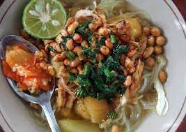 Resep Soto Ayam Bening Yang Menggugah Selera Masakan Rumahan Yang Praktis Dibuat Di 2021 Resep Resep Masakan Masakan