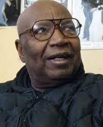 Darrell Spann's Instagram, Twitter & Facebook