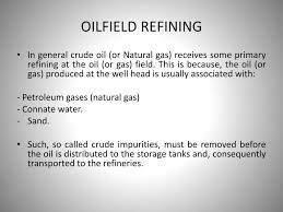 Global oil refinery capacity by leading country 2019 statista / appendix selection of crude oil. Ppt Introduction To Petroleum Industry Powerpoint Presentation Free Download Id 1978713