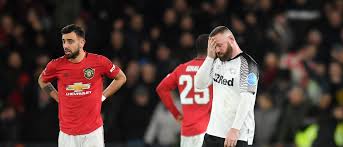 (exclusive) fabrication films has landed a number of deals for the project, set during a major pandemic and following a. Manchester United Vs Derby County Fa Cup Wayne Rooney Result Highlights Draw Goals Score Ighalo
