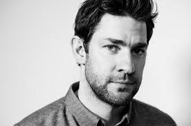 In fact, krasinski sported a wig for a chunk of the time he was filming the office and the story about what happened. From Jim Halpert To Jack Ryan John Krasinski And His Departure From The Office Typecast Lindseytayjones