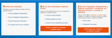 Bono clase media comisión de trabajo de la cámara envía oficio pidiendo suspensión de la devolución obligatoria de bonos a la clase media mal asignados. Bono Clase Media Sii Habilito Plataforma Para Realizar Modificaciones A La Solicitud Actualidad Pagina 7