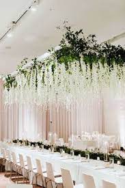 While overall costs vary high cost performance: 270 Hanging Wedding Decor Ideas Wedding Wedding Decorations Wedding Flowers