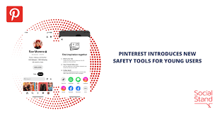 Pinterest Introduces New Safety Tools for Young Users - Social ...