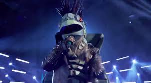 Who Is Turtle In The Masked Singer New Clues Guesses After Episode 3 Billie joe's paternal grandfather was david banks armstrong (the son of edwin merritt armstrong and evaline edwards). who is turtle in the masked singer new