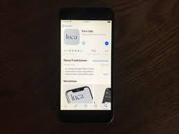 Gemeinsam für einen sicheren aufenthalt und ein sicheres leben auf föhr! Luca App Kleines How To Zum Einstieg