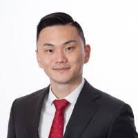 Daniel Lei's Instagram, Twitter & Facebook