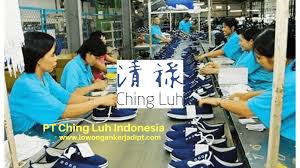 Lowongan pekerjaan di cingluh cikupa / 2lir7s9lok3hsm : Lowongan Kerja Pt Ching Luh Indonesia Via Email Lowongankerjadipt Com