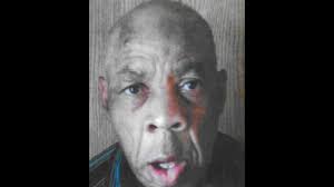 Missing elderly man found safe