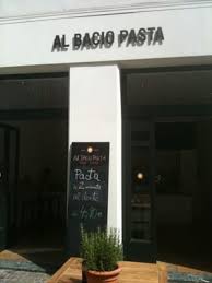 Jeder markt hat seine spezialitäten. Al Bacio Pasta Food Sterntorbrucke 9 Bonn Nordrhein Westfalen Germany