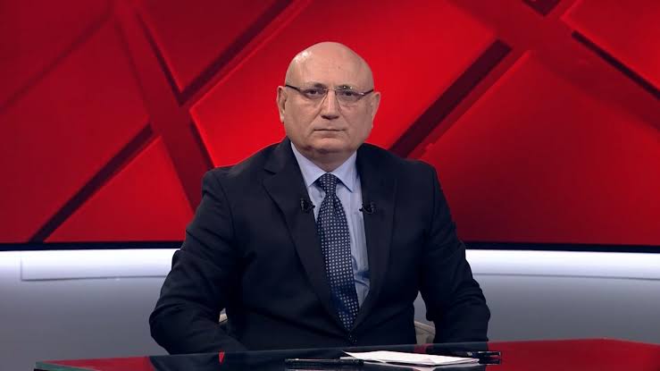 Süni nəfəs aparatına qoşulan hərbi blok: KTMT-nin ömrü qısalır... —  TodayPress.tv