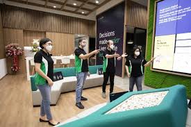 Pt asuransi jiwa manulife indonesia: Manulife Pastikan Kenyamanan Nasabah Jadi Prioritas