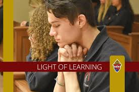 Dec. 26 Featured Light of Learning Award Winners!