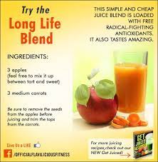 Try This Blend That Fights Free Radicals Http Go Vincedelmontefitness Com Go 41731 Fb 10 08 13 Makanan Sehat Makanan