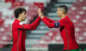 «ce sera un tournoi spécial». How Portugal Became A European Super Power In Football Portugal The Guardian