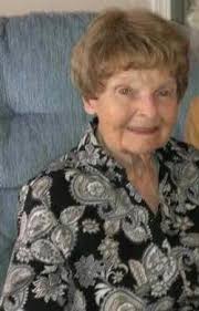 Evelyn Malec Obituary