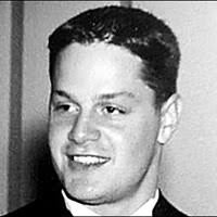 ROBERT DEANGELIS Obituary