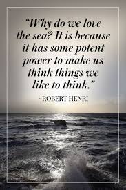 10 Inspiring Quotes About The Ocean Ocean Quotes Beach Quotes Inspirational Ocean Quotes Inspirational