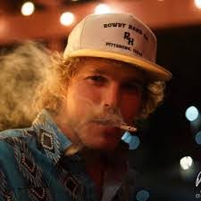 Dexter Beck's Instagram, Twitter & Facebook