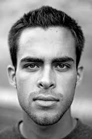 My Very First Portrait