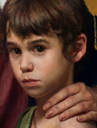 Christ Heals the Multitude