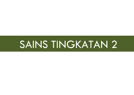 Sains tingkatan 2 nutrisi padankan. Sains Tingkatan 2 Kssm 2019
