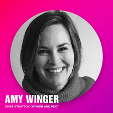Amy Winger — TEDxKC