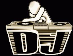 Gif Animado De Dj Imagenes De Dj Logo De Dj Fondos De Musica Electronica