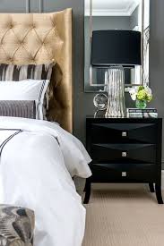 Typically reserved for the book you read before you go to bed, your iphone, and whatever other junk you decide to throw its way, the humble bedside table is definitely a practical piece of furniture. 530 Decorating Bedside Tables Ideas Beautiful Bedrooms Interior Design Interior