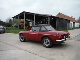 Image result for Carmine 1979 MG