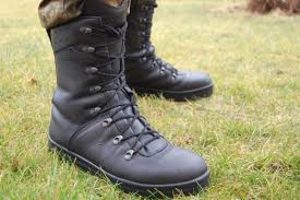 combat boot wikipedia