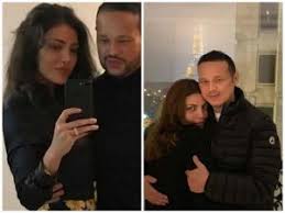 كانت ريهام حجاج لا تحب أبداً الحديث عن حياتها الشخصية، فلم يكن يعرف الجمهور عنها أنه سبق لها الزوج ولديها ابنة، إلا بعد زواجها من رجل الأعمال محمد حلاوة طليق الفنانة ياسمين عبد العزيز، فبدء البحث عن معلومات شخصية تخصها. Ø´Ø§Ù‡Ø¯ Ø±ÙŠÙ‡Ø§Ù… Ø­Ø¬Ø§Ø¬ Ø¨Ø¥Ø·Ù„Ø§Ù„Ø© Ù…Ø«ÙŠØ±Ø© Ø¹Ù„Ù‰ Ø¥Ù†Ø³ØªØ¬Ø±Ø§Ù…