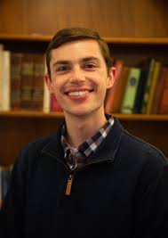 Fulbrights Awarded to Seniors, Alumna to Teach or Study Abroad