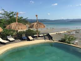With christina milian, sinqua walls, jay pharoah, alexander hodge. Peace And Love Resort 44 6 0 Prices Guest House Reviews San Vicente Philippines Tripadvisor