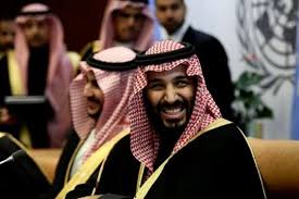 وقال إن العلاقات مع السعودية ستشهد تغييرا، وأبلغت العاهل السعودي الملك سلمان بشكل واضح أن الأمور ستتغير. Ø¯ÙŠÙ„ÙŠ Ø¨ÙŠØ³Øª ØªØªÙ‡ÙƒÙ… Ø¹Ù„Ù‰ Ø§Ø¨Ù† Ø³Ù„Ù…Ø§Ù† Ø­Ù„Ø¨Ù‡ ØªØ±Ø§Ù…Ø¨ Ùˆ Ù‡Ùˆ ÙŠØ¶Ø­Ùƒ Ù…Ø«Ù„ Ø§Ù„Ù…Ø±Ø§Ù‡Ù‚ÙŠÙ† Ù…Ø±ÙƒØ² Ø¨ÙŠØª Ø§Ù„Ø¹Ø±Ø§Ù‚ Ù„Ù„Ø¯Ø±Ø§Ø³Ø§Øª Ø§Ù„Ø¥Ø³ØªØ±Ø§ØªÙŠØ¬ÙŠØ©