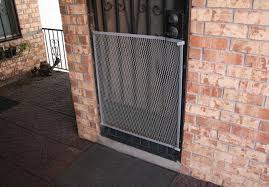 Is it possible for someone to unlock your car door with their remote? Laurel S Adventures In Home Repair Repair Holes In Wrought Iron Screen Door Frame Security Door Door