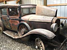 Image result for Boone Brown 1931 Plymouth