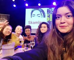 p3.no » Kvinnstagram