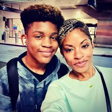 Tiffany's son is in LA : r/BigBrother