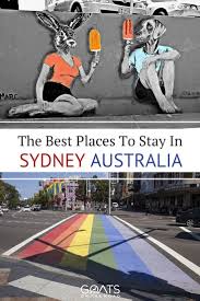Looking For Somewhere Awesome To Stay In Sydney Click Through To Read All The Top Accommodation Spots Sydney Sydney Travel Australia Travel Oceania Travel