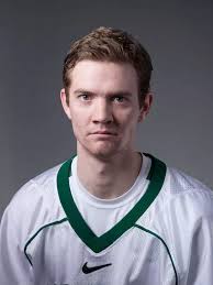 2012 Men's Lacrosse Roster