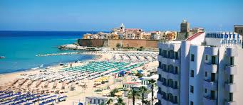Appartamenti in affitto a termoli: Home
