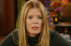 Colleen Zenk's Role in Young and Restless