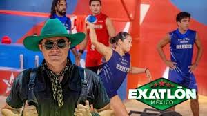Exatlon En Vivo