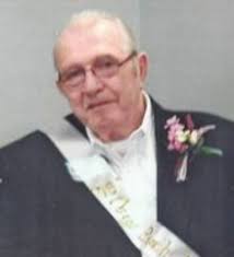 Rev. Ralph Bailey Obituary October 4, 2012