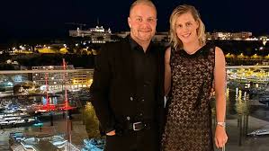 You will find below the horoscope of valtteri bottas with his interactive chart, an excerpt of his astrological portrait and his planetary dominants. Formel 1 Mercedes Valtteri Bottas Neues Auto Neue Frau Blick