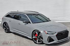 Image result for Daytona Gray 2023 RS6