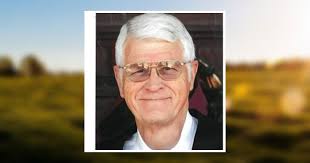 Robert R. "Toby" Tyler Obituary March 21, 2020