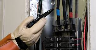 Its very safe its very simple you don't need to touch any wire. Flir Announces Non Contact Voltage Detector For Electrical Installations Flir Vp40 Flir Systems