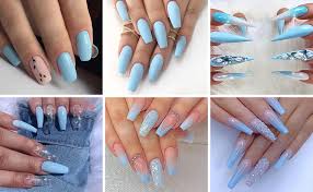 Azul marino para la noche y para ocasiones en que quieres lucir fuerte, segura e imponente. Amazon Com Honey Joy Polvo De Pigmento Para Unas Color Azul Celeste Muy Fino Acrilico 1 Oz Morado Wd5 Belleza Y Cuidado Personal